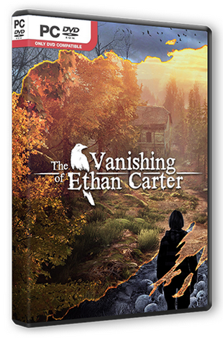The Vanishing of Ethan Carter [Update 4] (2014) PC | RePack от xatab