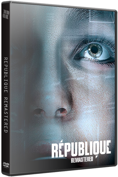 Republique Remastered (2015) PC | RePack от xatab
