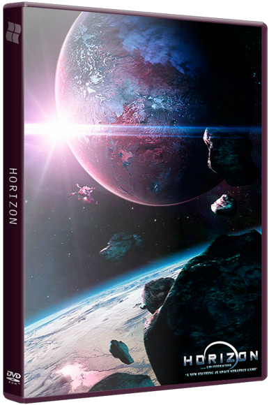 Horizon (2014) PC | RePack от xatab