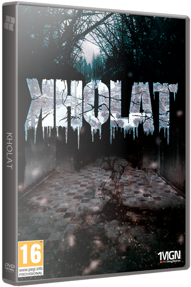 Kholat  (2015) PC | RePack от xatab