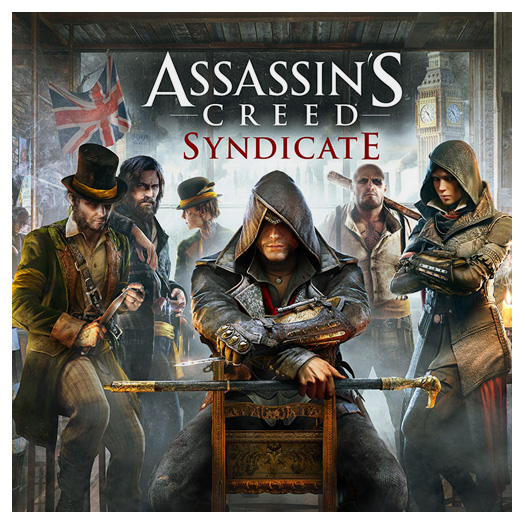 Assassin's Creed: Syndicate - Gold Edition [Update 5] (2015) PC | RePack от xatab