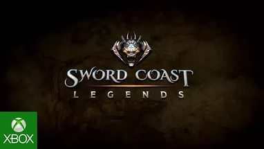 Sword Coast Legends [Update 8] (2015) PC | RePack от xatab