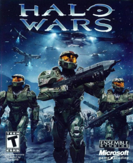 Halo Wars Definitive Edition (2016) PC | RePack от Xatab