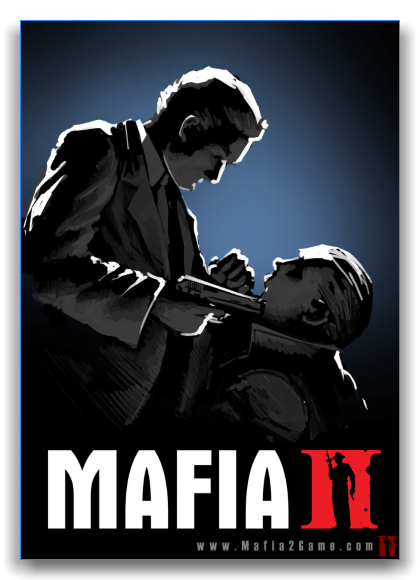 Mafia II Enhanced Edition (2K Games) (ENG/RUS) [RePack] от xatab