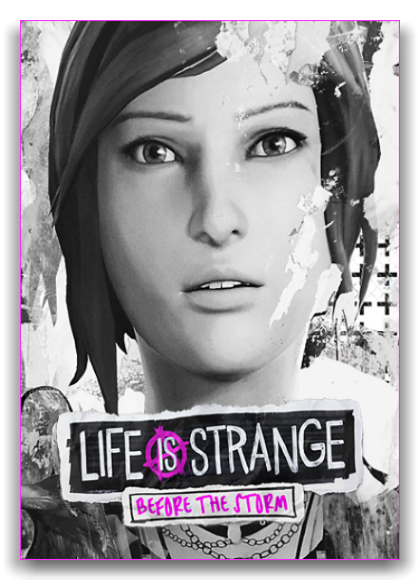 Life is Strange: Before the Storm. The Limited Edition  (Square Enix) (RUS|ENG) [RePack] by xatab