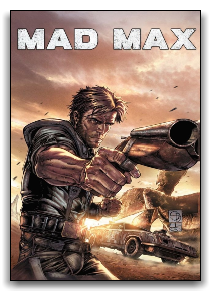 Mad Max [v 1.0.3.0 + DLC's] (2015) PC | RePack от xatab