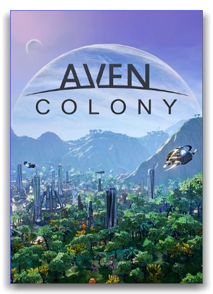 Aven Colony (2017) PC | RePack by xatab