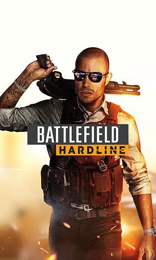 Battlefield Hardline (2015) Repack от xatab