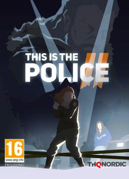 This Is the Police 2 [v 1.0.7] (2018) PC | RePack