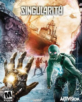 Singularity (2010) PC | RePack by xatab