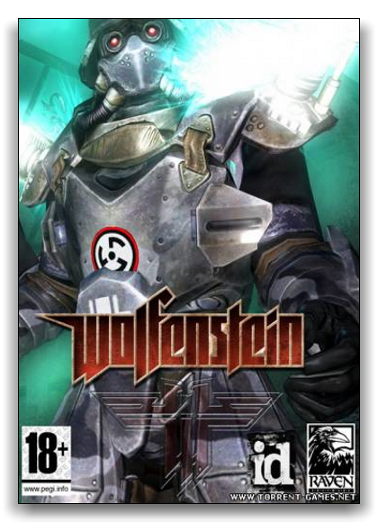 Wolfenstein (2009) PC | Rip от  xatab