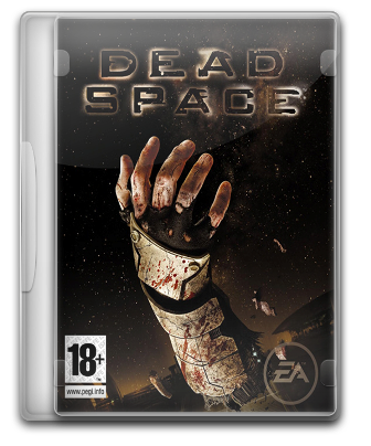 Dead Space [v.1.0.0.222] (2008) PC | RePack
