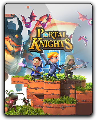 Portal Knights  (2017) PC | RePack от xatab