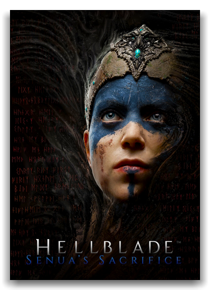 Hellblade: Senua's Sacrifice (v 1.03)  (2017) PC | RePack от xatab