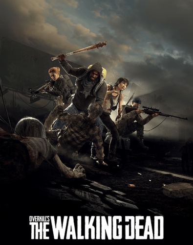 Overkill's The Walking Dead (v.2.01) (2018) PC | RePack от xatab