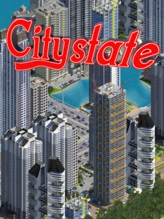 Citystate (2018) PC | Лицензия