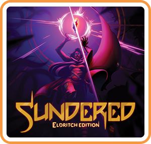 Sundered: Eldritch Edition (2017) PC | RePack от xatab