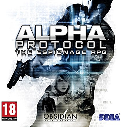 Alpha Protocol (2010) PC | RePack от xatab