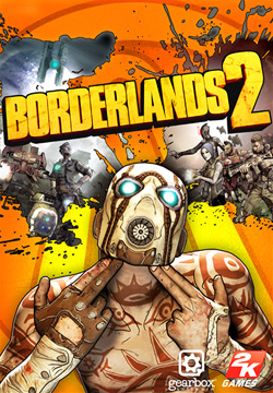 Borderlands 2 [v 1.8.4 + DLCs] (2012) PC | RePack от xatab