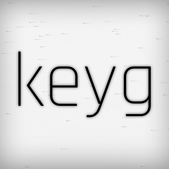 keyg (2018) PC | Лицензия