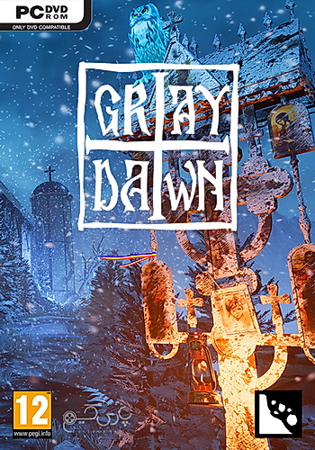 Gray Dawn  (2018) PC | RePack от