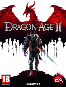 Dragon Age 2 (2011) PC | RePack от xatab