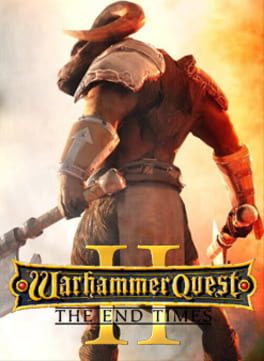 Warhammer Quest 2 The End Times (2019)  RePack от xatab