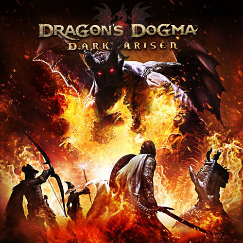 Dragon’s Dogma: Dark Arisen [1.0.0.18 (12573)] (2016) PC | RePack от xatab