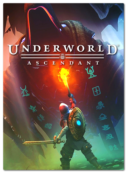 Underworld Ascendant (2018) PC | RePack от xatab