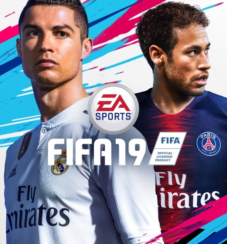 FIFA 19 {Update 7} (2019) PC | [RePack] by xatab