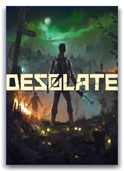Desolate [v 1.3] (2018) PC | RePack от xatab