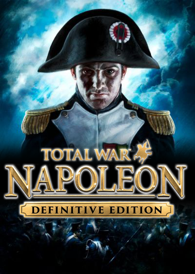 Total War: NAPOLEON – Definitive Edition (2010) PC | RePack от