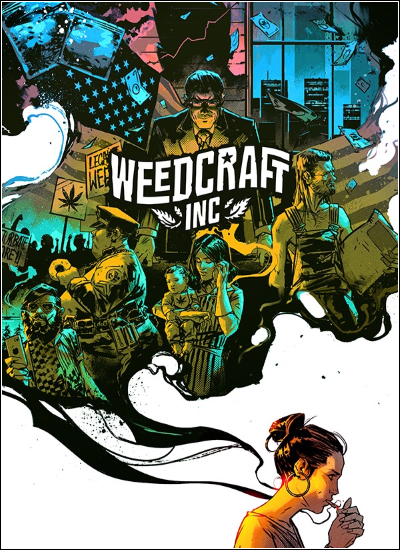 Weedcraft Inc (2019)  RePack от xatab