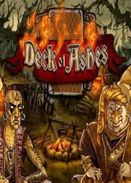 Deck of Ashes (2019) early access RePack от xatab