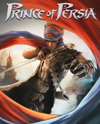 Prince of Persia [1.0 v2 (28572)] (2008) PC | Repack by xatab