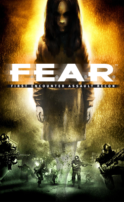 F.E.A.R. (2005-2007) PC | Лицензия