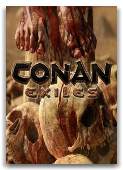 Conan Exiles  (2018) PC | RePack by xatab