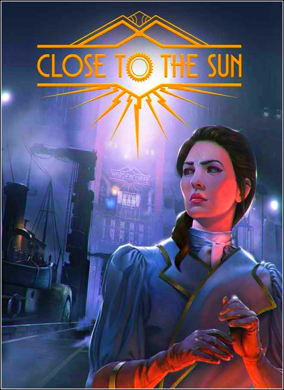 Close to the Sun (2019) PC | Repack от xatab