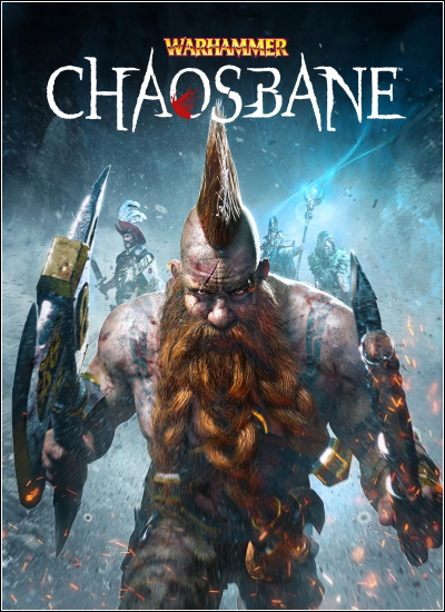 Warhammer: Chaosbane [v.Build 28.05.2020  ] (2019) PC | RePack by xatab