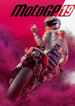MotoGP™ 19 (2019) PC | Лицензия