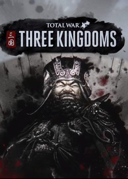Total War: Three Kingdoms v.1.1.0 [CODEX] (2019) PC | Лицензия