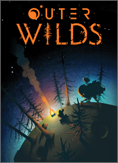 Outer Wilds [v 1.0.7] (2019) PC | RePack от xatab