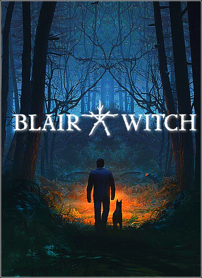Blair Witch (2019) PC | RePack от
