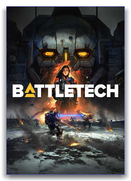 BATTLETECH - Digital Deluxe Edition (v.1.9.1+DLC)  (2018) RePack от xatab