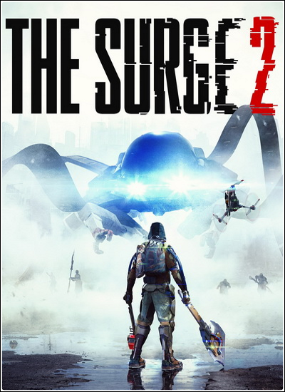 The Surge 2 [Update.4] (2019)  RePack от xatab