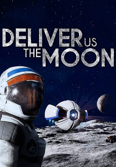 Deliver Us The Moon [1.4.2a-rc-3 (37763)] (2019) PC | RePack от