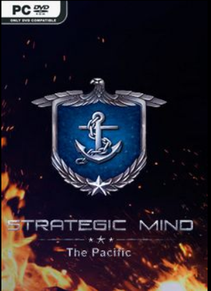 Strategic Mind The Pacific (2019)  RePack от xatab