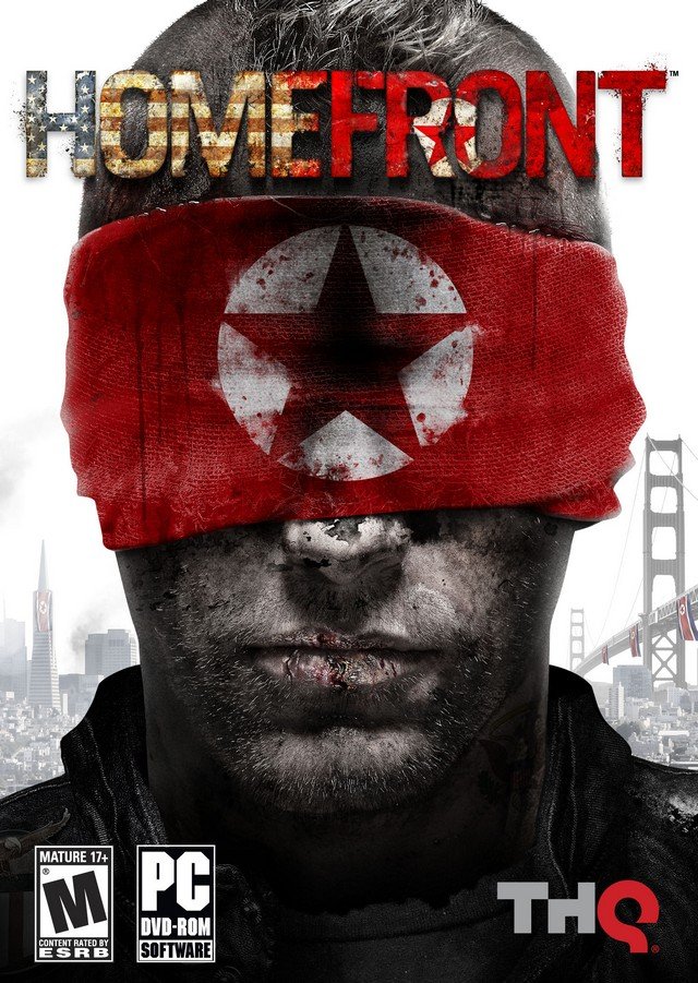 Homefront: Ultimate Edition (2011)  RePack от