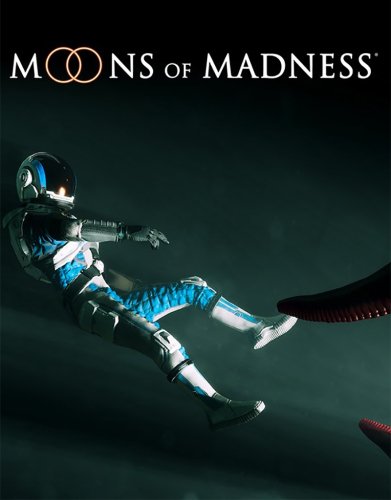 Moons of Madness (2019)  RePack от