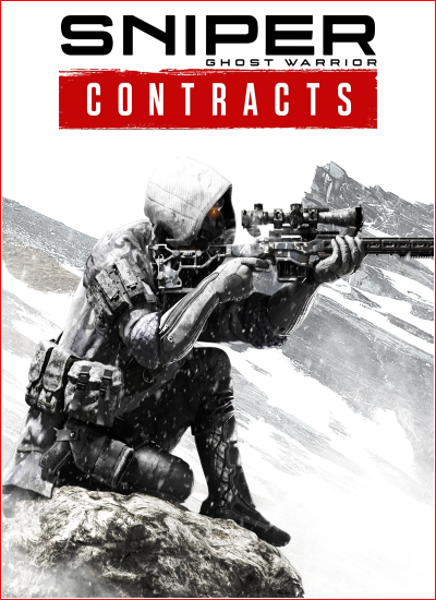 Sniper Ghost Warrior Contracts [v 1.073_(37258) + DLCs] (2019) PC | RePack от